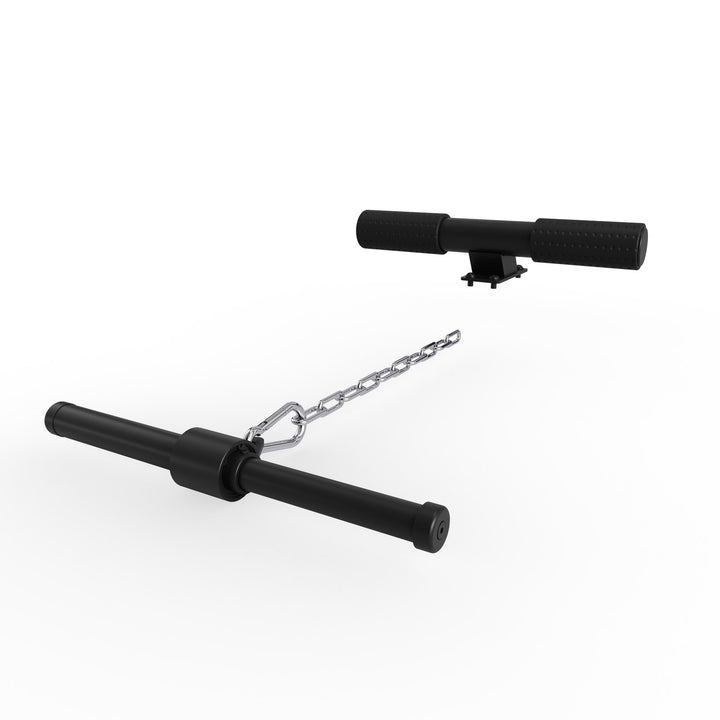Vision Fitness OPT-LR-MTS low row kit for the 400-MTS