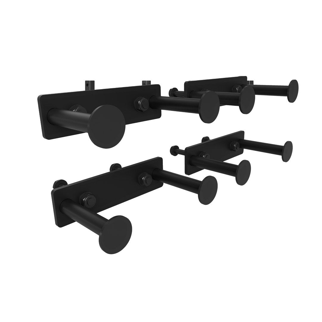 Vision Fitness OPT-BP-PR band pegs attachment for the 300-PR and 400-PR power racks