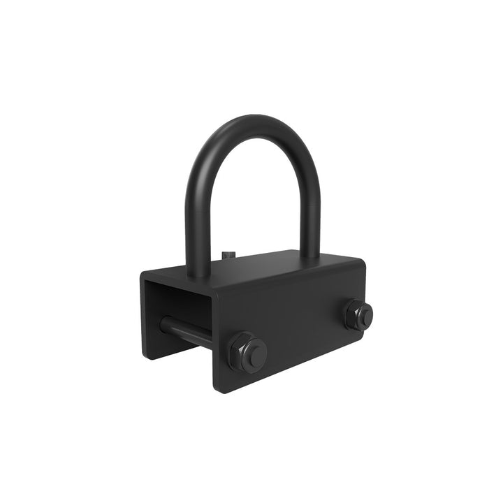 Vision Fitness OPT-BR-PR battle rope anchor attachment for the 300-PR and 400-PR power racks
