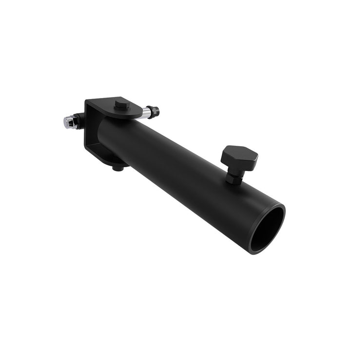 Vision Fitness OPT-LM-PR landmine attachment for the 300-PR and 400-PR power racks