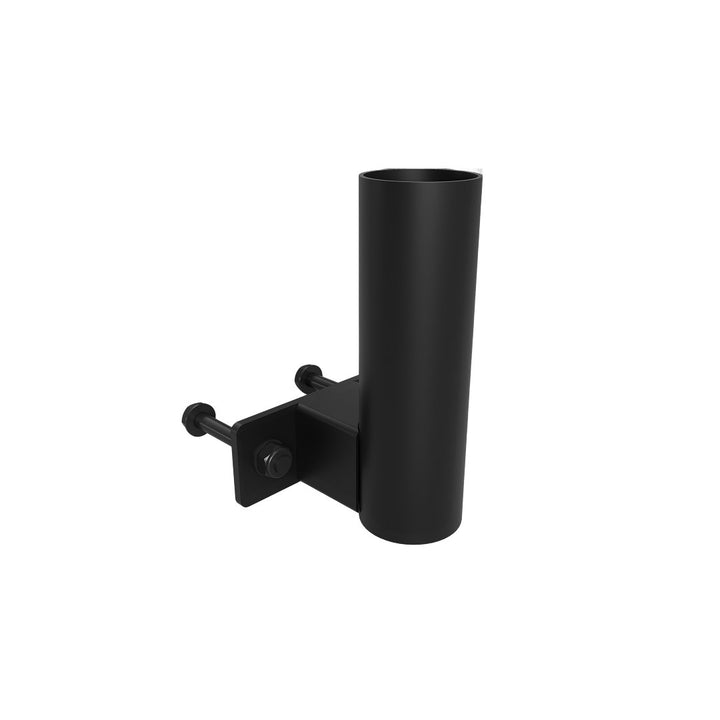 Vision Fitness OPT-OB-PR Olympic bar holder attachment for the 300-PR and 400-PR power racks