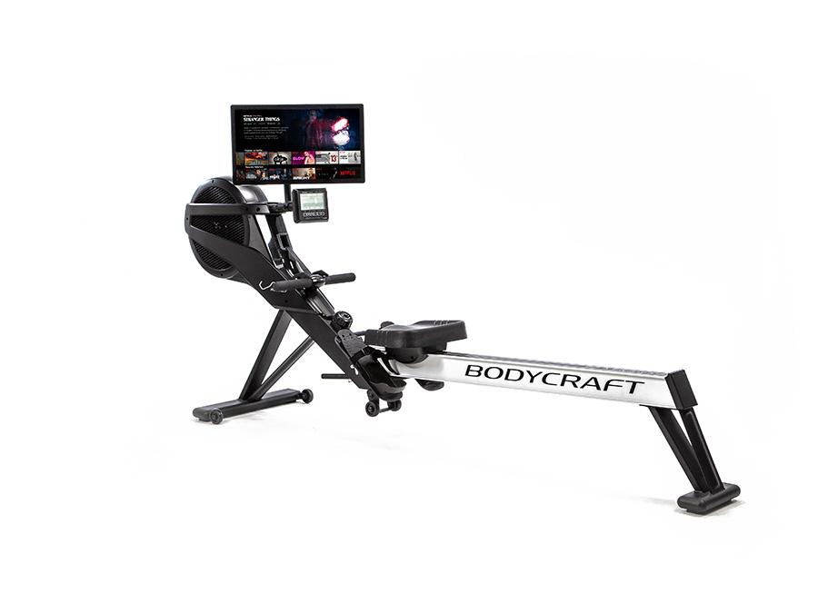 Bodycraft VR400 Pro Rowing Machine