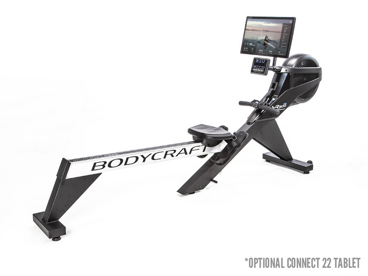 Bodycraft VR500 Pro Rowing Machine